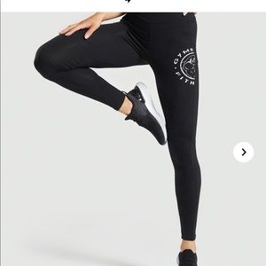 XS Legacy Fitness Leggings